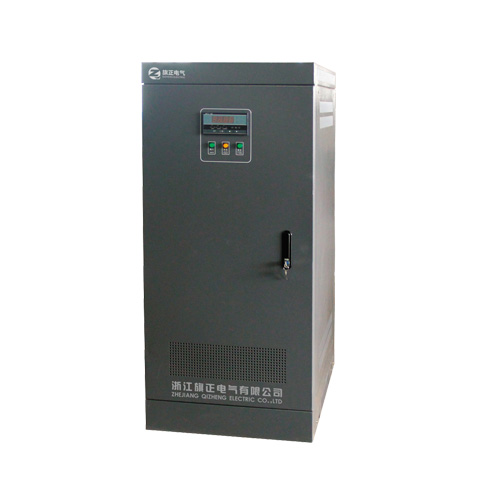 SBW、DBW系列单、三相全自动补偿式电力稳压器是适用于当外界的供电网络电压波动或负载变化而造成电压波动时，能自动保持输出电压稳定。本系列产品与其它型式的稳压器…
